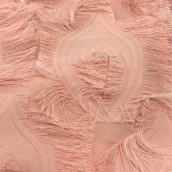 Glamorous fringe fabric cami S - Picture 5 of 5